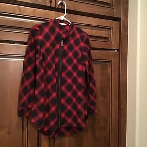 Soft Surroundings tunic top